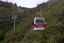 teleferico