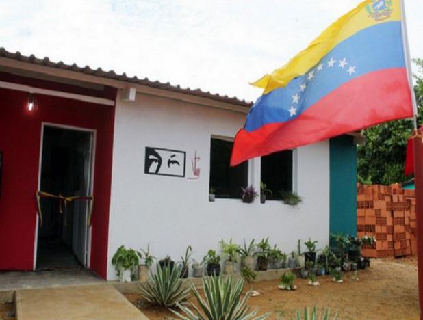 viviendas
