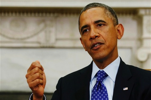 Obama