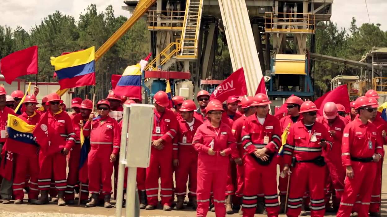 TRABAJADORES