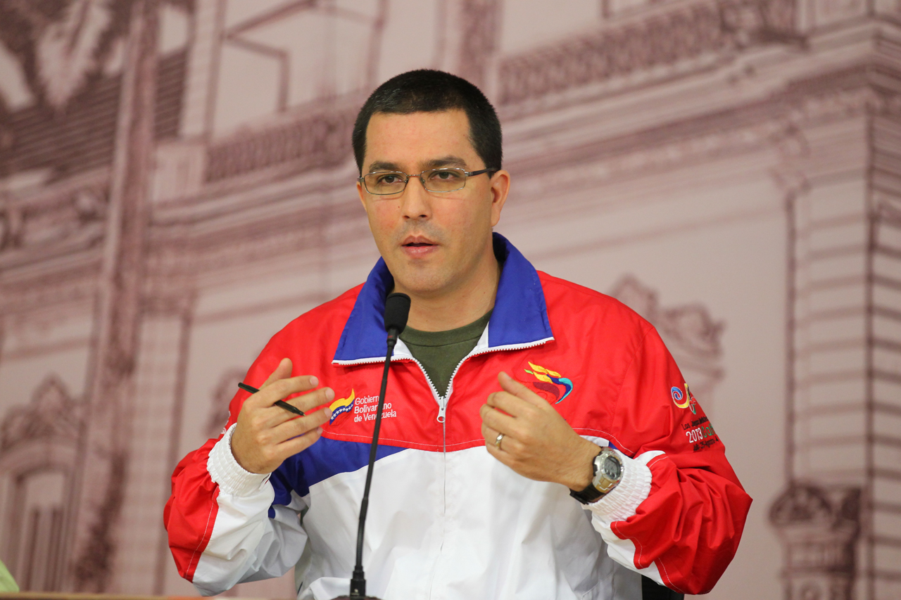 arreaza
