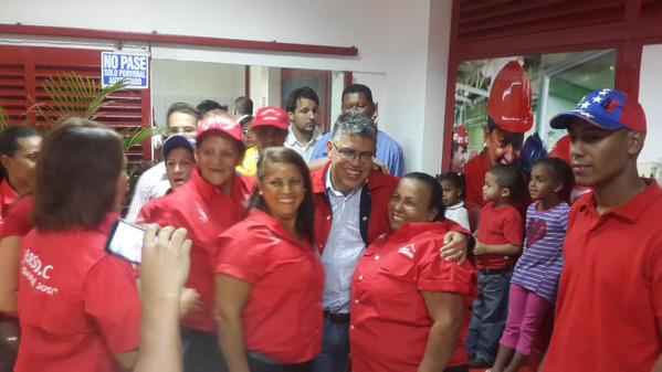 chavez-la vega