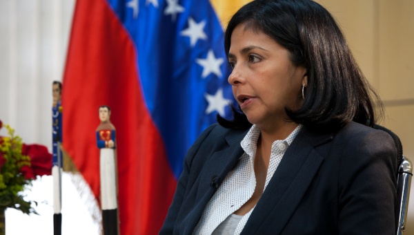 delcy-rodrxguez