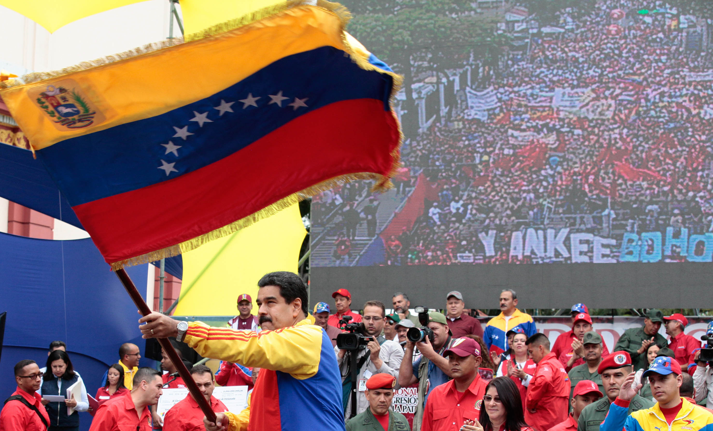 Bandera