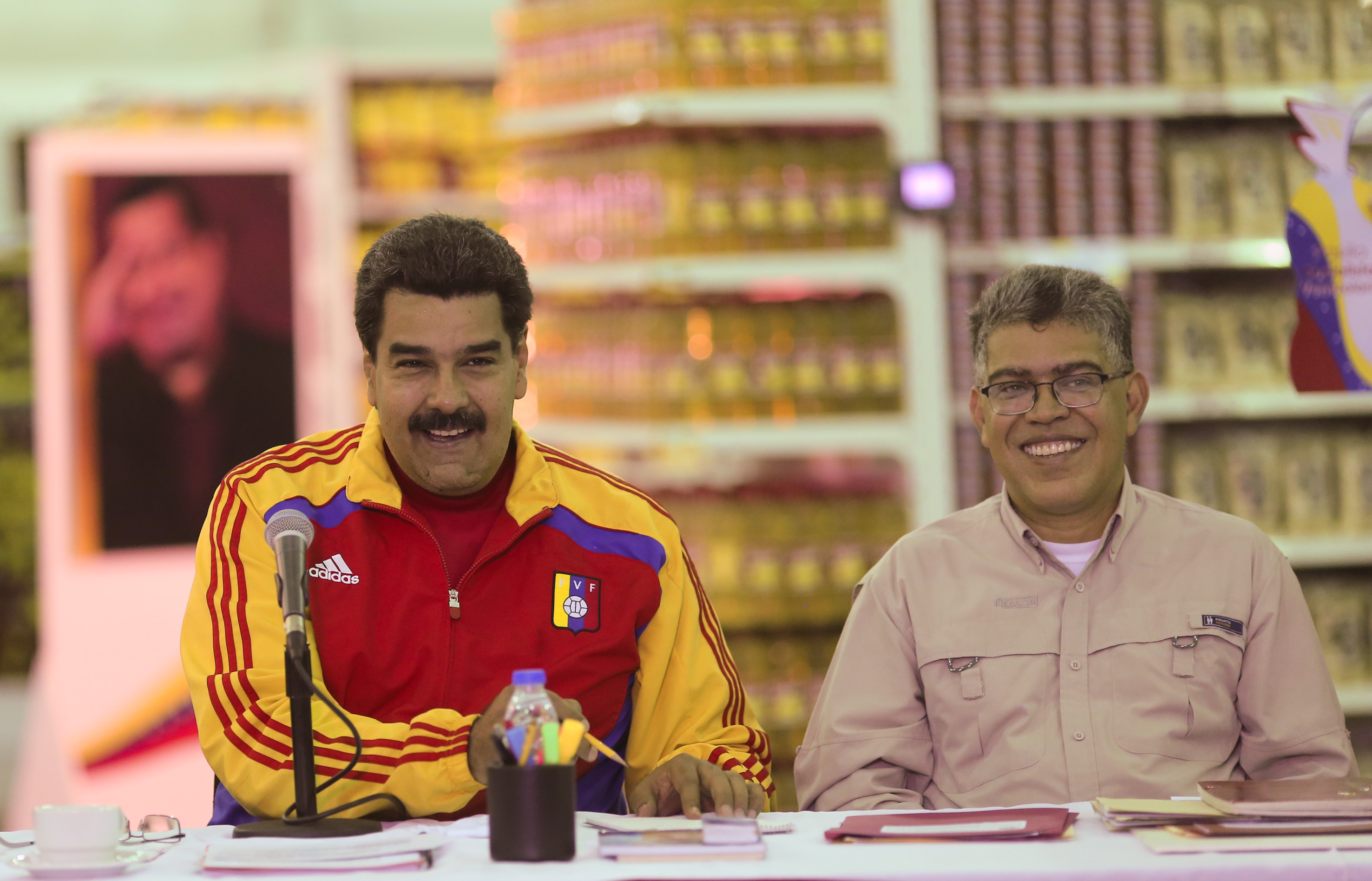 Maduro II