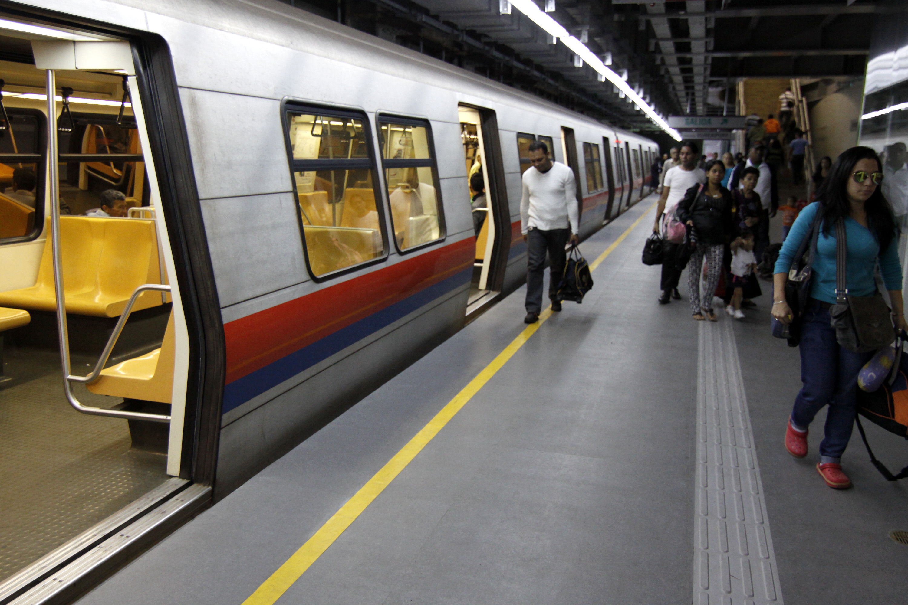 Metro