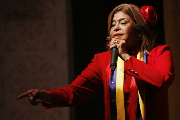 Reyna Lucero 2