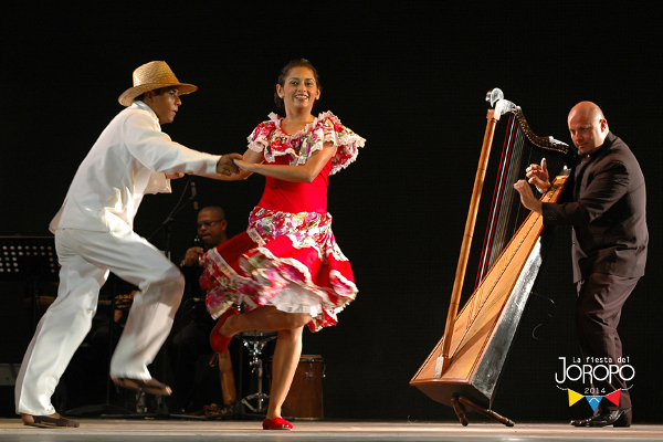 joropo