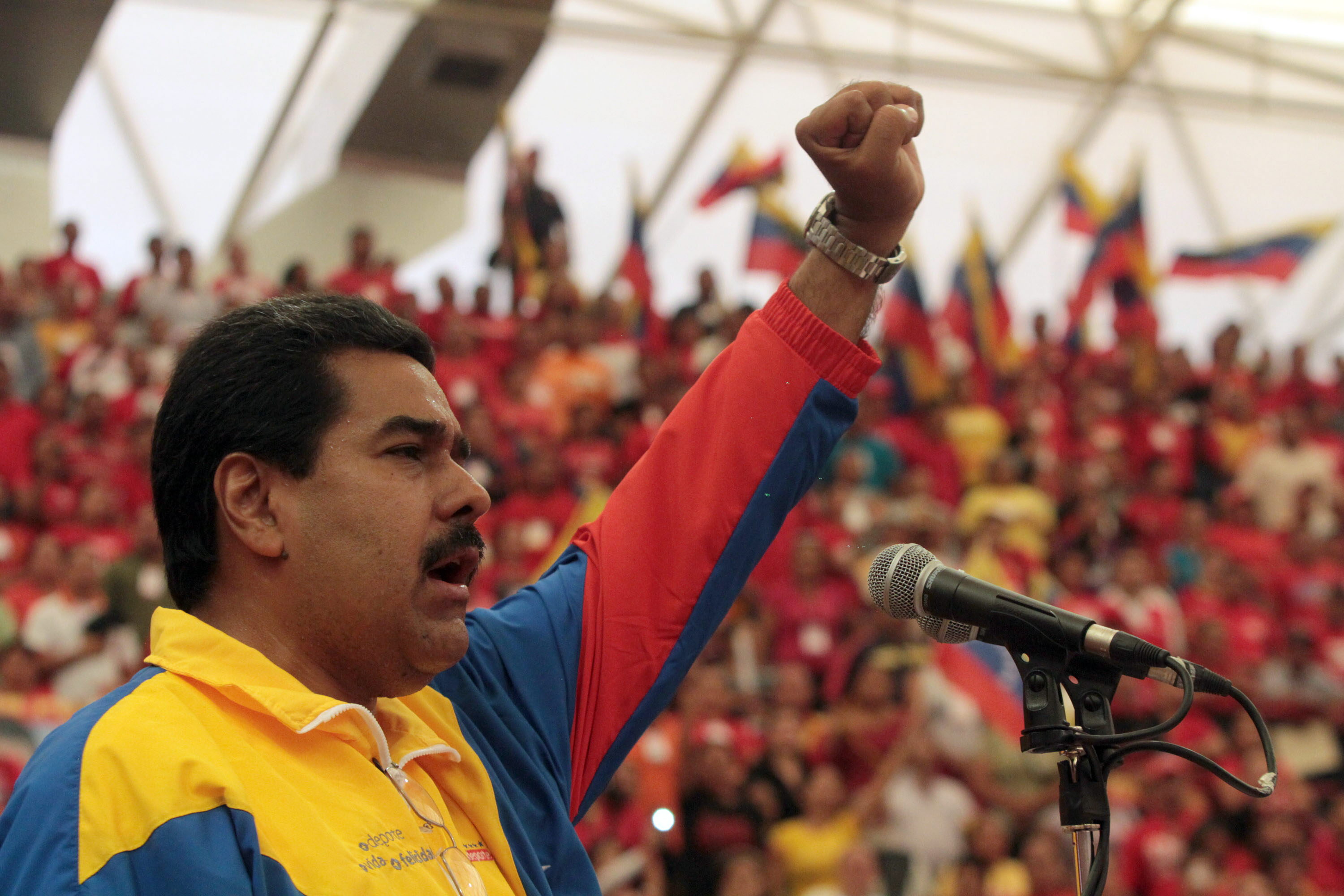 maduro-hoy