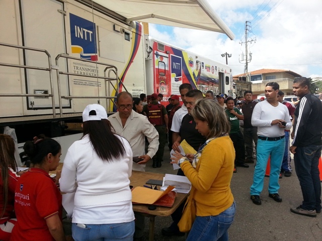 trailer