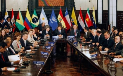 unasur