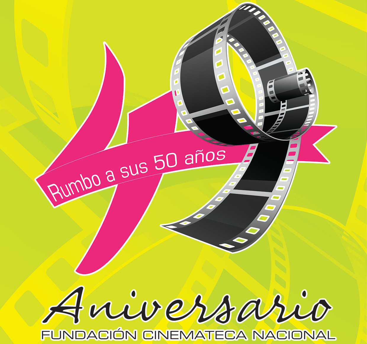 AFICHE aniversario