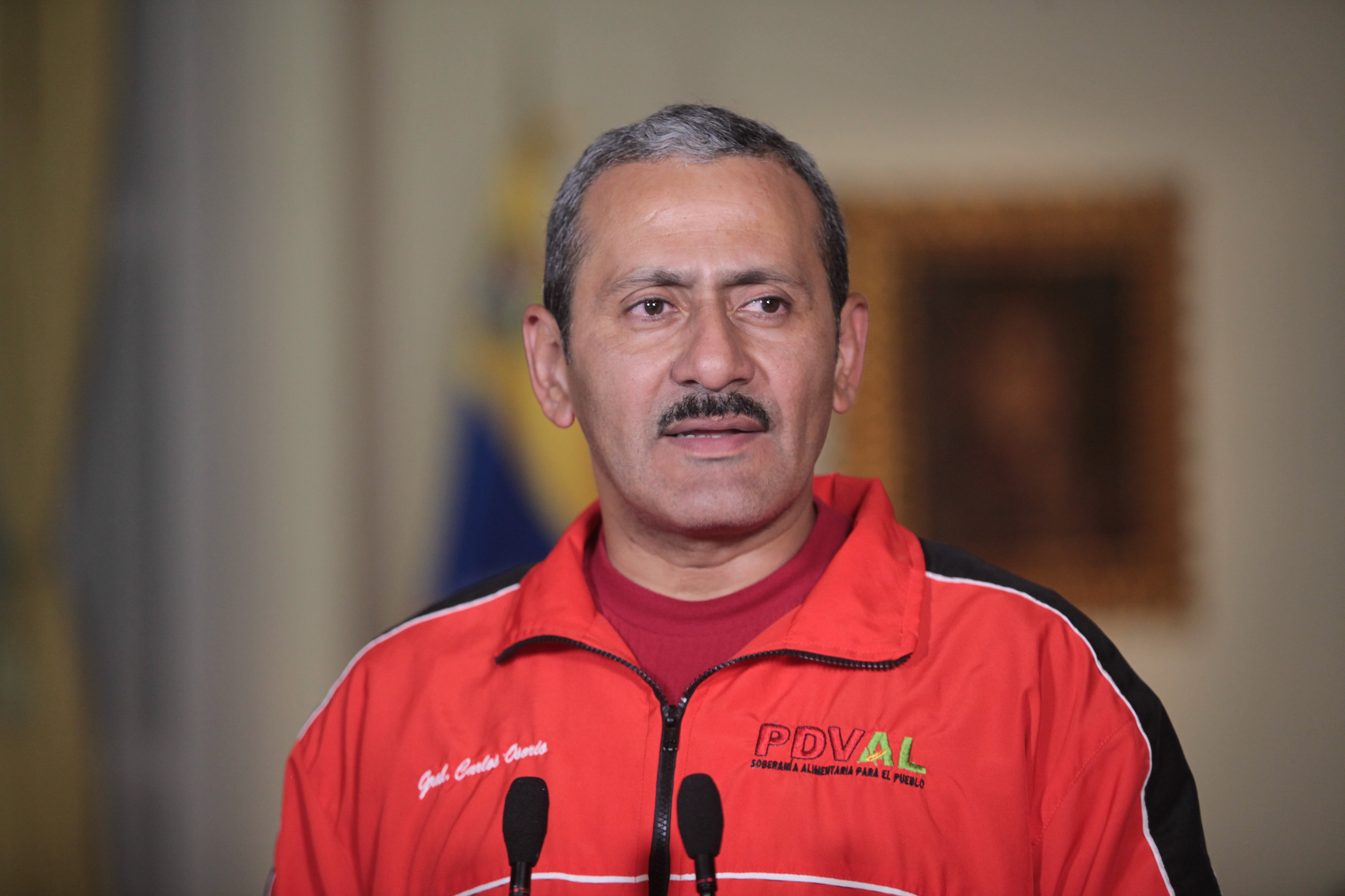 CarlosOsorio