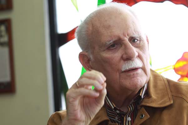 JOSE VICENTE RANGEL