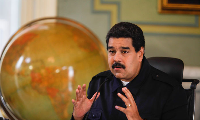 MADURO26082