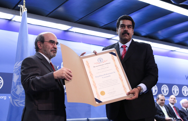 Maduro-en-la-Fao-1