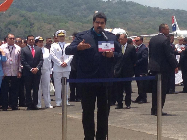 Nicolas-Maduro-Panama11