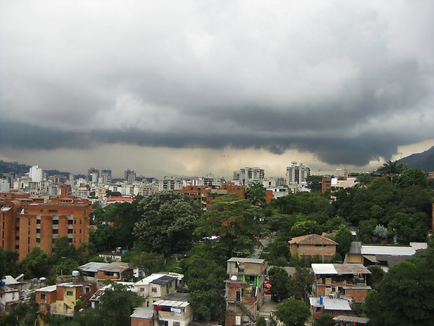 Nubes