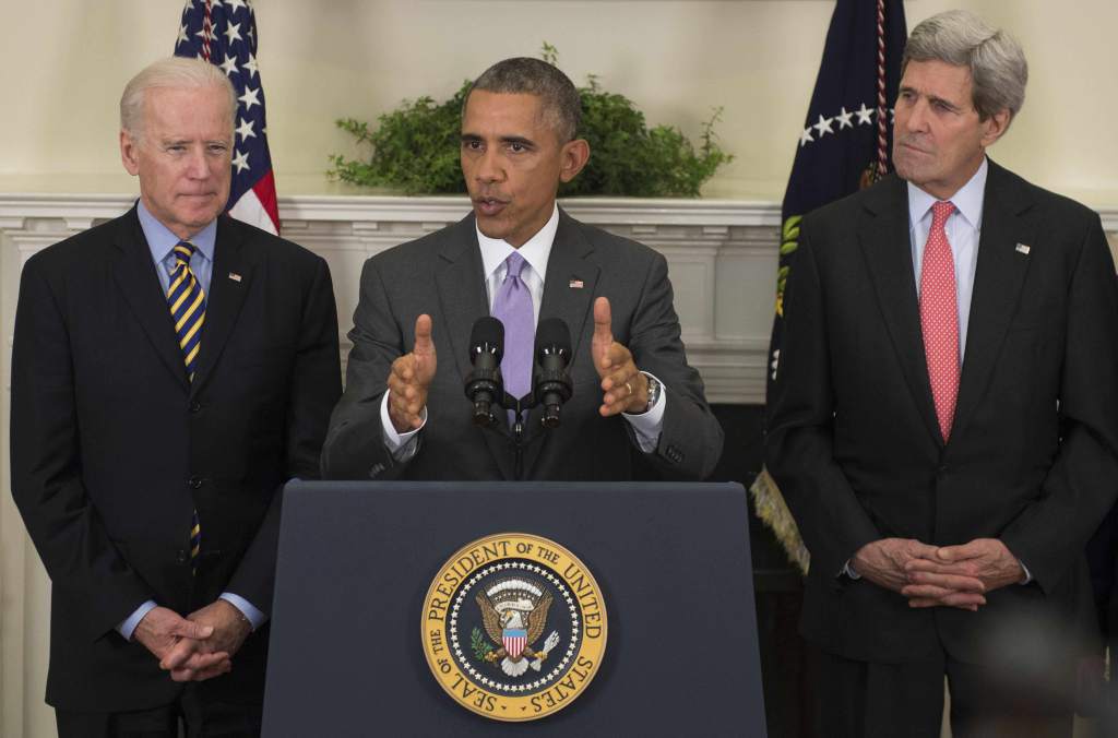 Obama