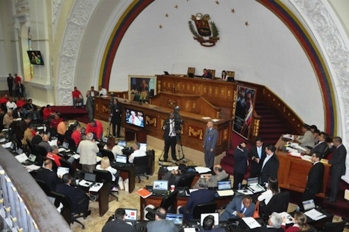 Diputados-acuerdo
