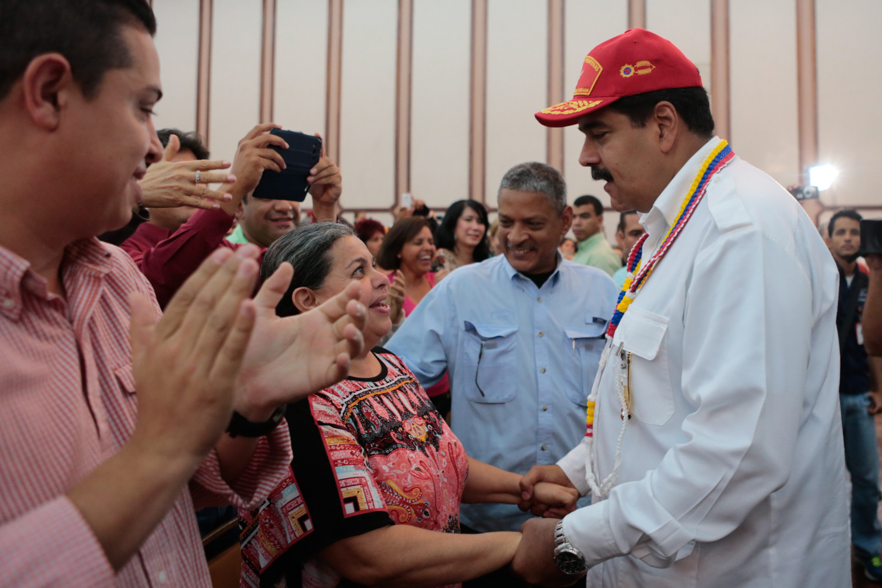Maduro