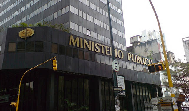 Ministerio-Publico