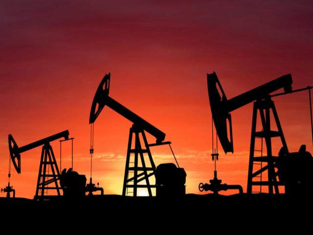 PETROLEO