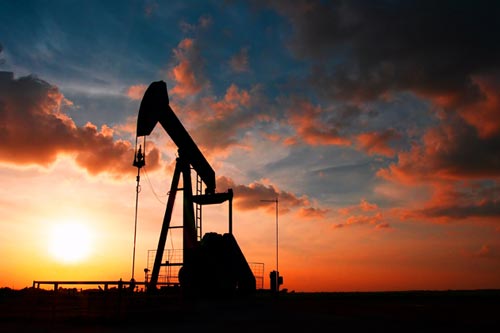 Petroleo