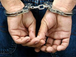 detenido
