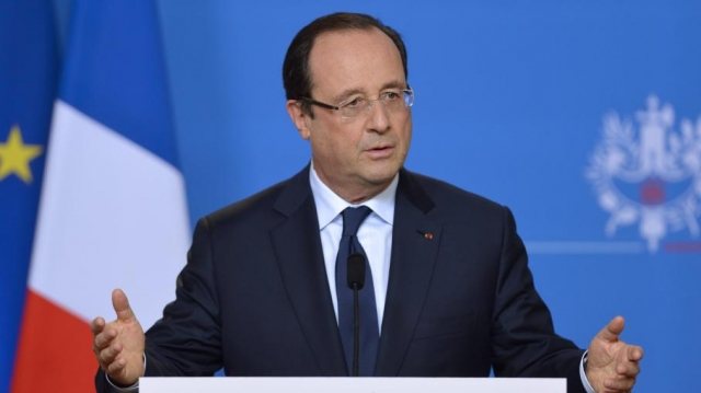 francois-hollande