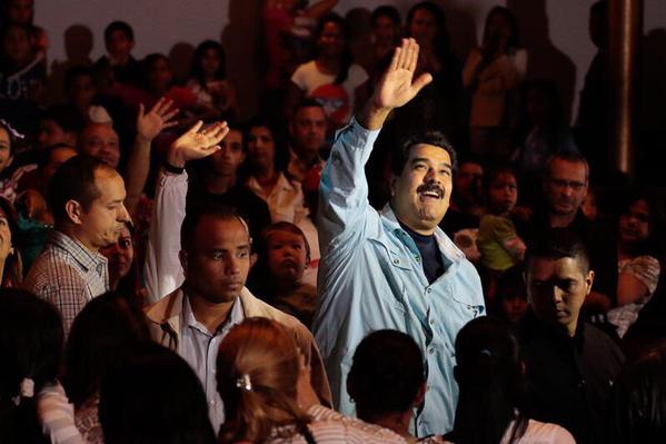 maduro