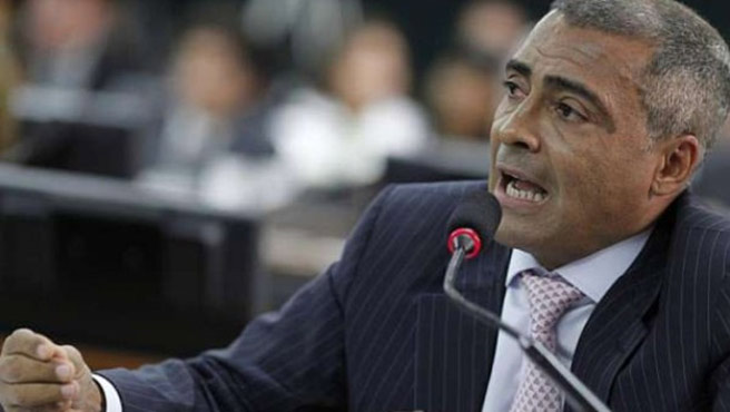 romario