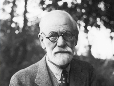 sigmund-freud
