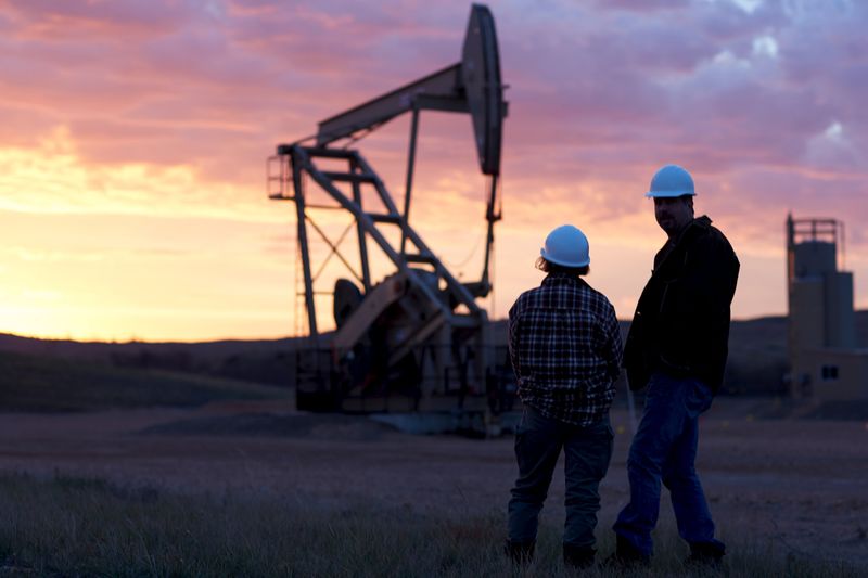 Petroleo
