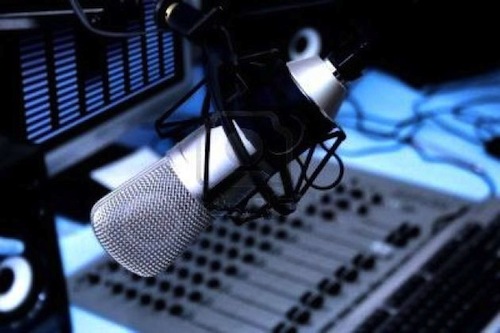 Radiodifusión