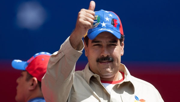 maduro