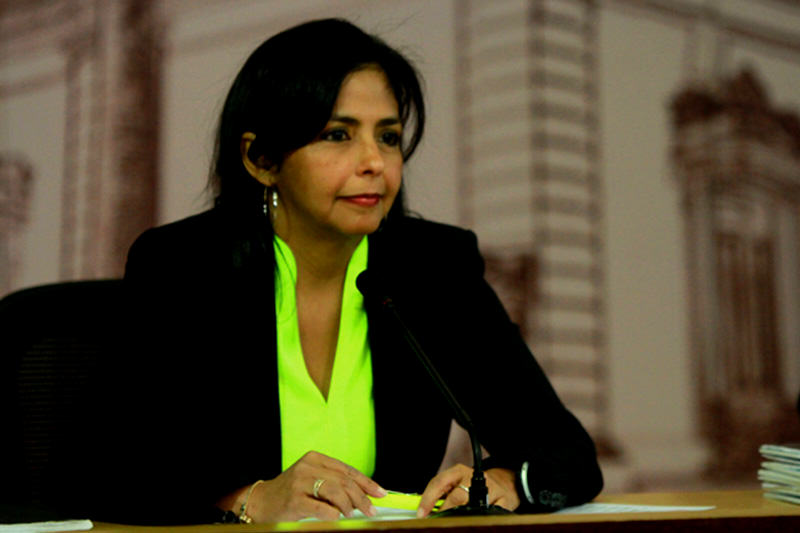 Delcy-Rodríguez