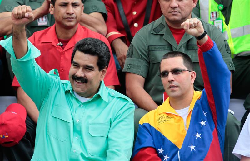 Maduro