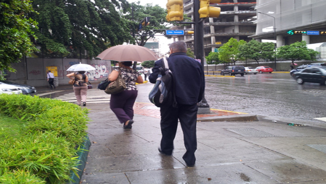 Chacao