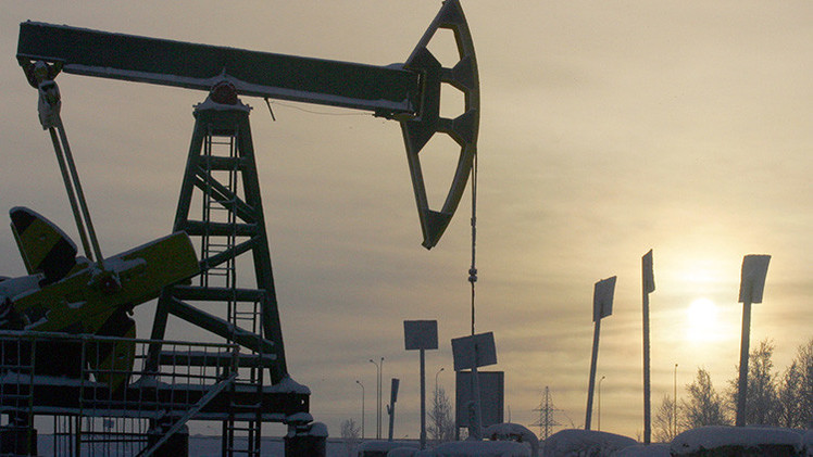 Petroleo