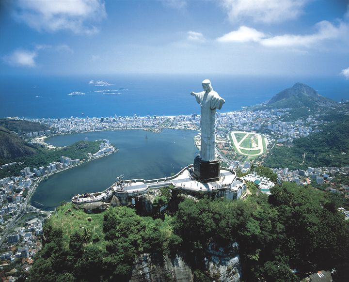 brasil