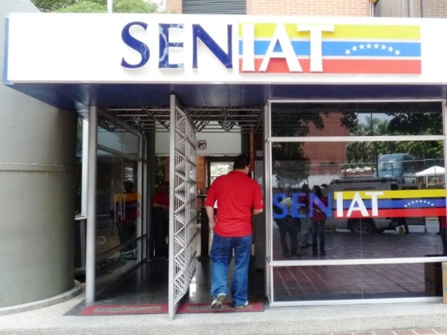 seniat1