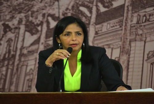 Delcy