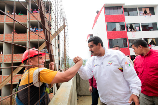 Maduro-Viviendas2