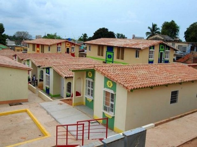 Misión-Vivienda