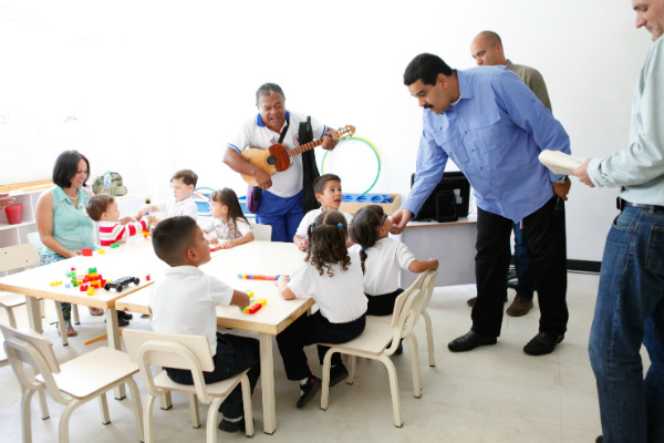 Nicolas-Maduro-Moros