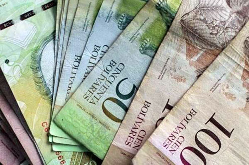 dinerobolivares