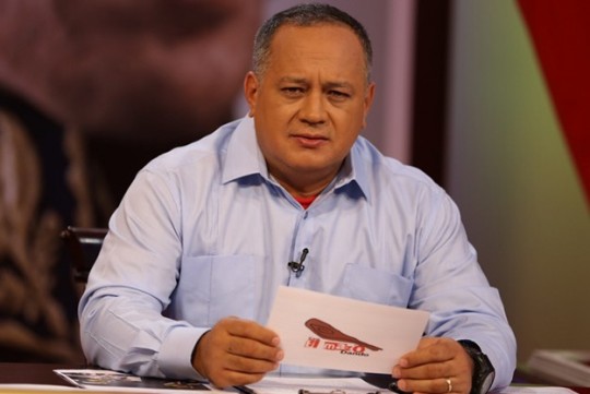 Diosdado