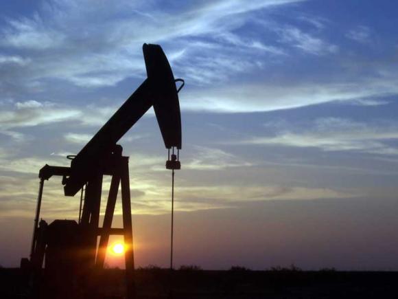 Petroleo