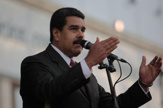 maduro